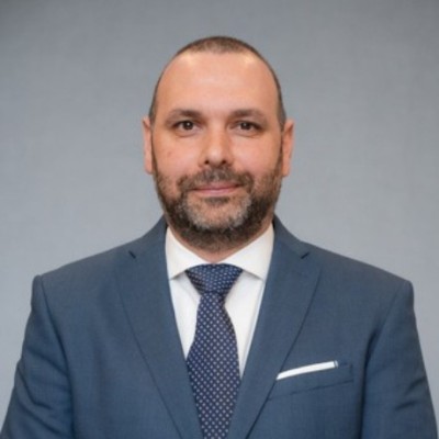 Karim Haddad